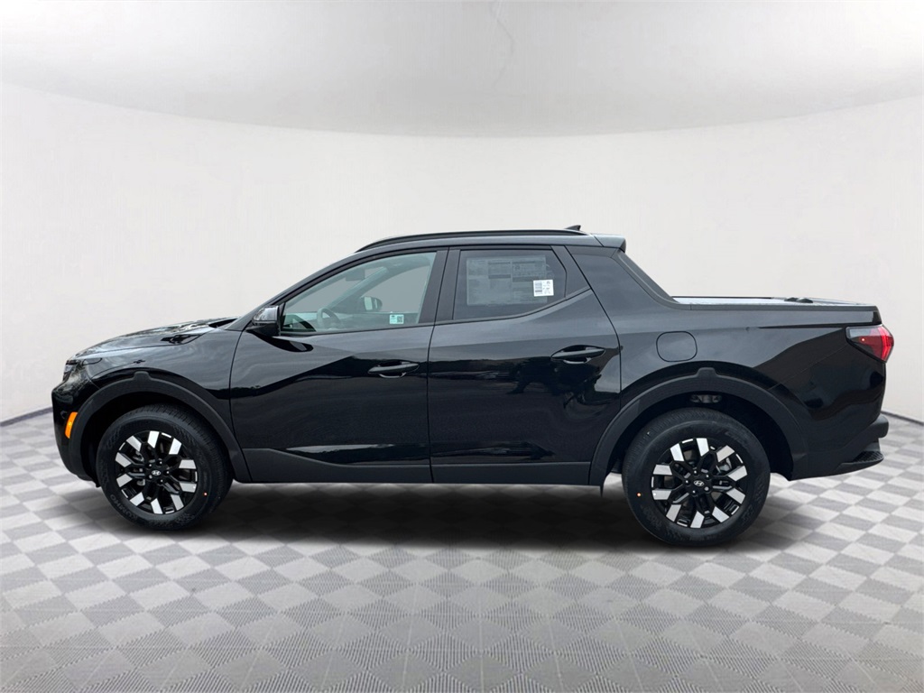 2025 Hyundai Santa Cruz SEL Activity photo 26
