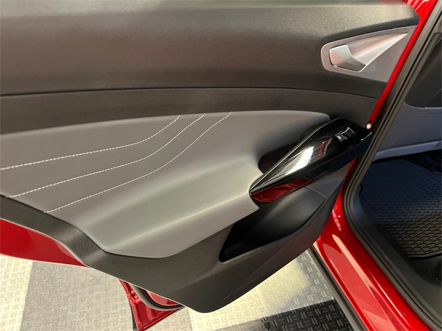 2025 Volkswagen ID.4 Pro S photo 10