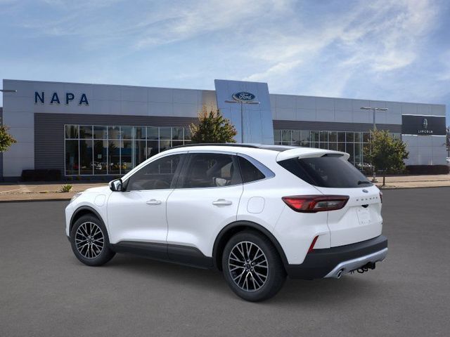 2024 Ford Escape Base photo 3