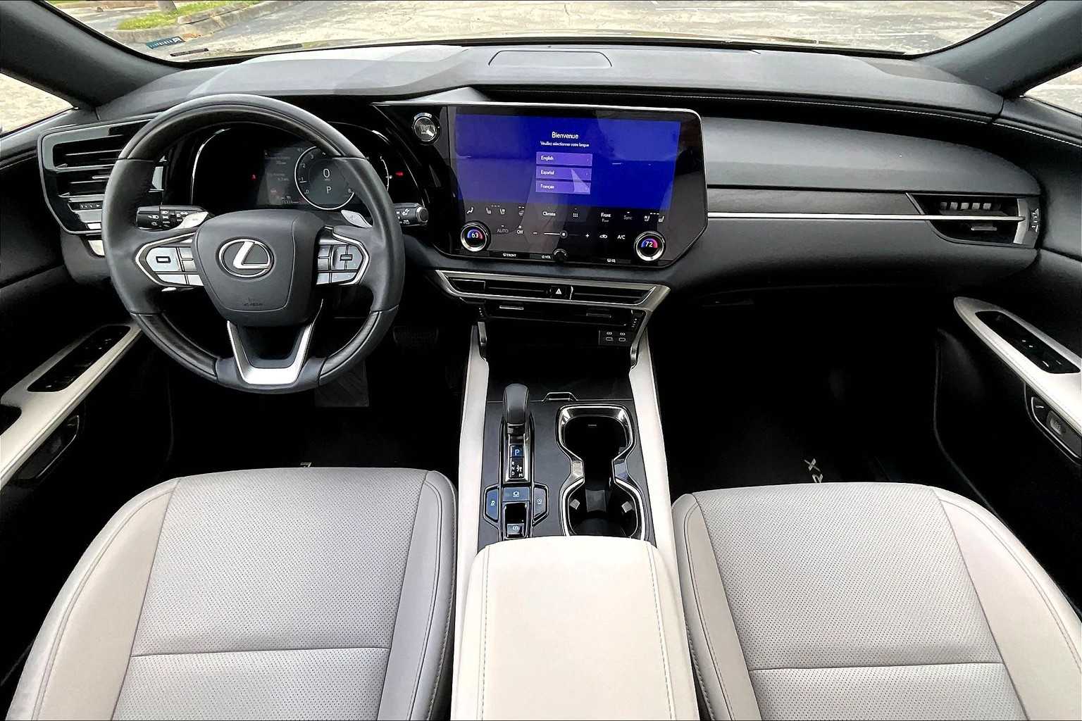 2023 Lexus RX Premium photo 15