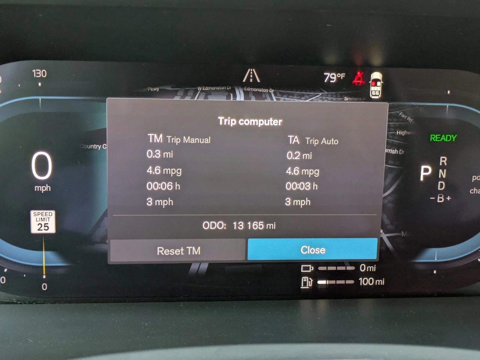 2023 Volvo XC90 Recharge T8 Ultimate photo 10