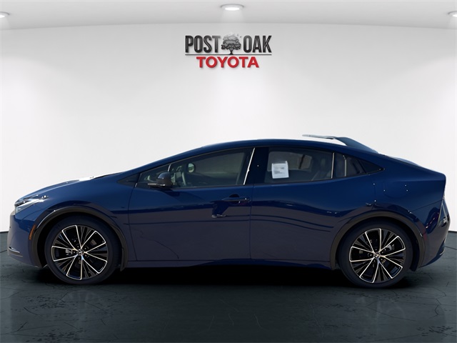 2024 Toyota Prius XLE photo 5