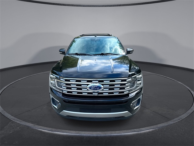 2019 Ford Expedition Limited photo 3