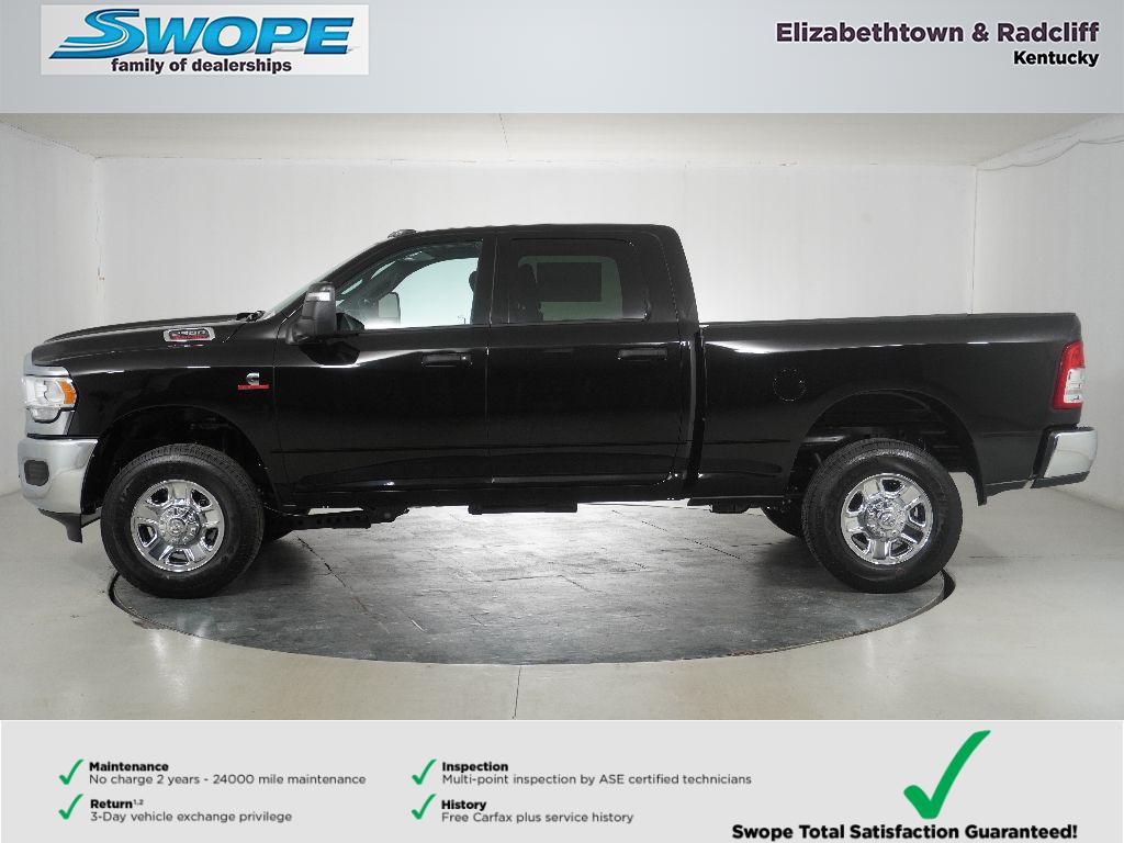 2024 Ram 2500 Tradesman photo 5
