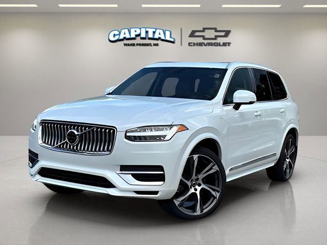 2022 Volvo XC90 Inscription Expression's photo