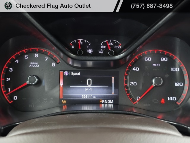 2016 Gmc Canyon SLT photo 25