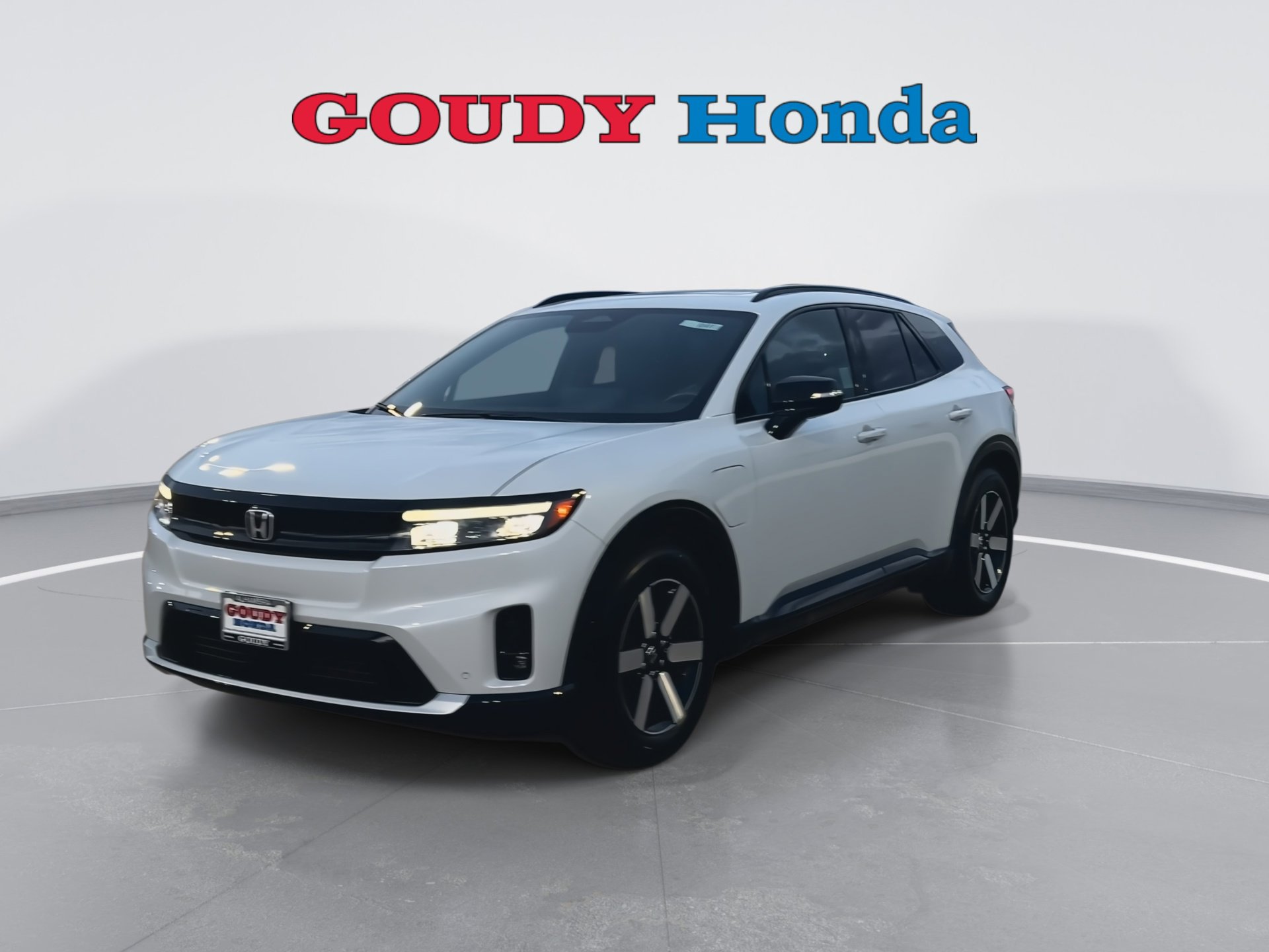 2026 Honda Prologue Touring photo 4