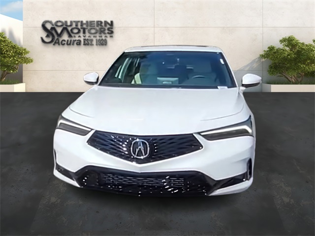 2025 Acura Integra A-Spec photo 34