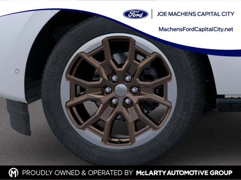 2025 Ford Expedition King Ranch MAX photo 17