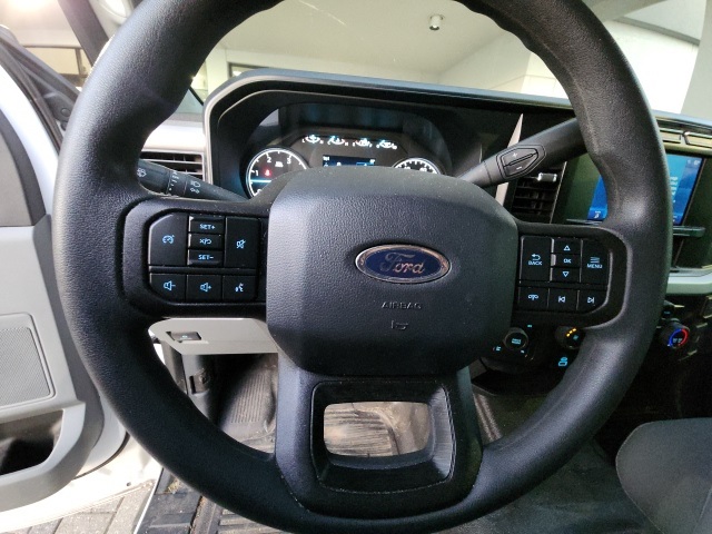 2024 Ford F-350 photo 10