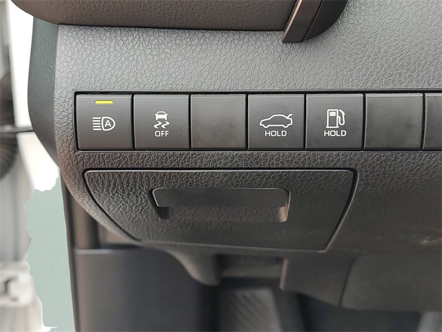 2024 Toyota Camry XSE photo 16