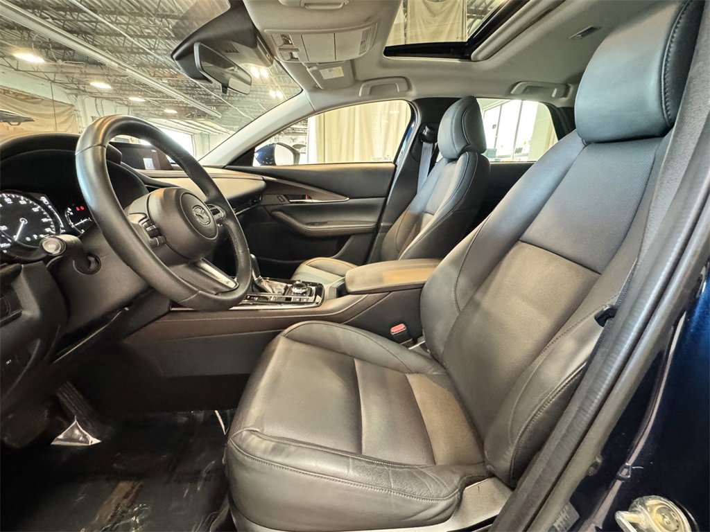 2022 Mazda CX-30 2.5 S Premium photo 19
