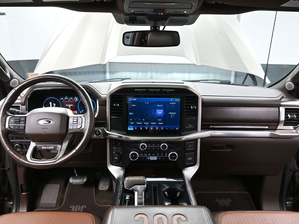 2023 Ford F-150 King Ranch photo 20