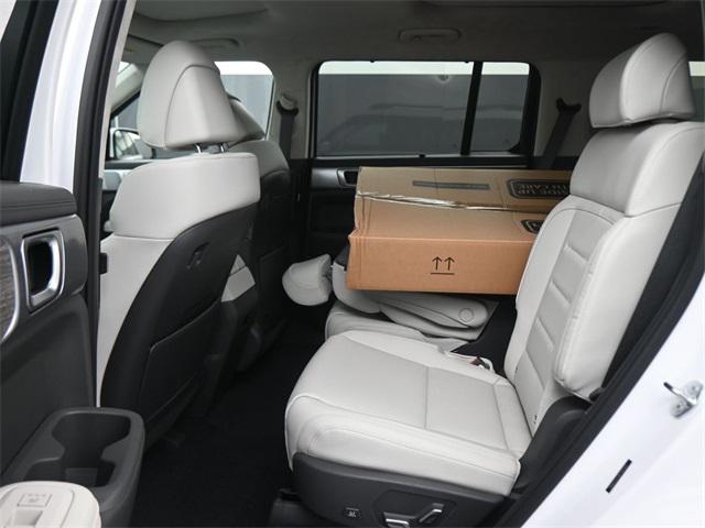 2026 Hyundai Santa Fe Calligraphy photo 14
