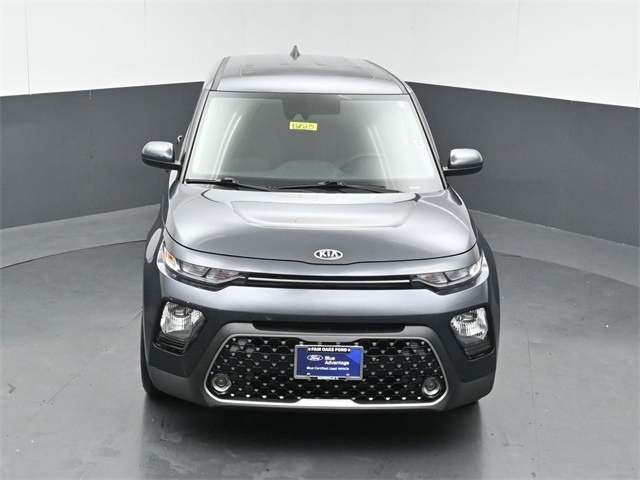2021 Kia Soul EX photo 43