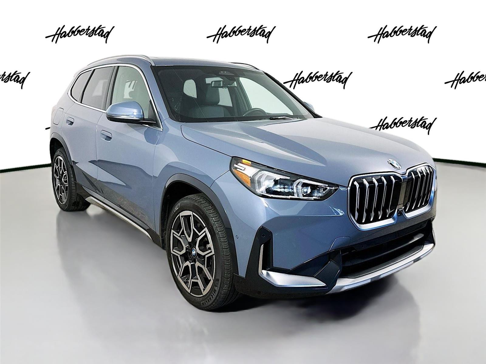 2025 Bmw X1 XDrive28i photo 3
