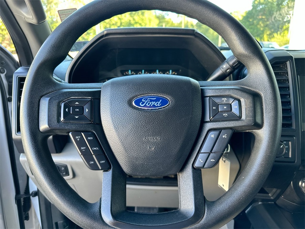 2019 Ford F-150 XL photo 2