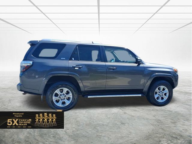 2016 Toyota 4Runner SR5 Premium photo 21