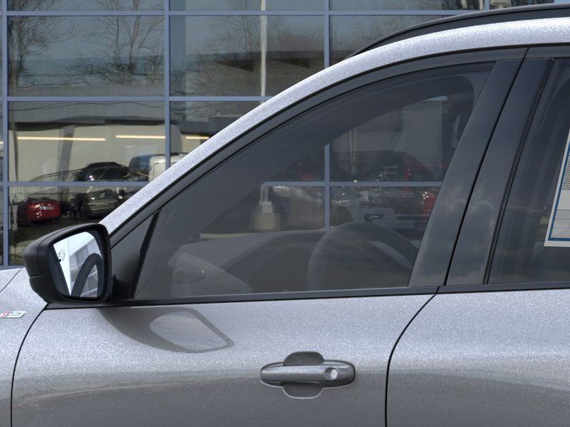2026 FORD ESCAPE - Image 21