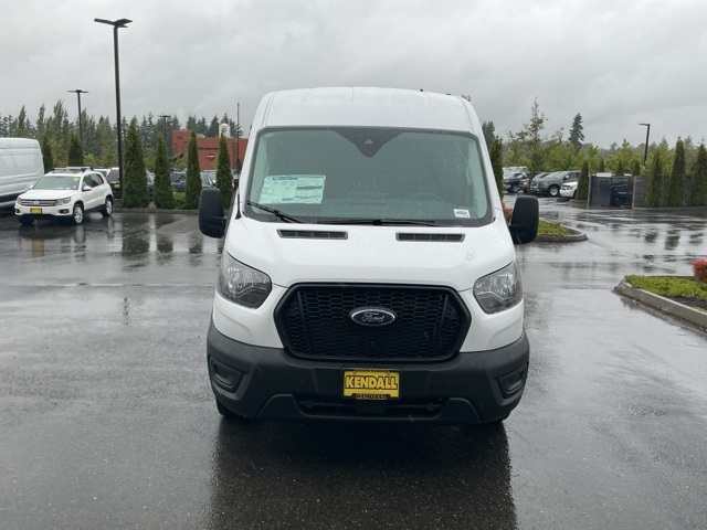 2025 Ford Transit photo 2