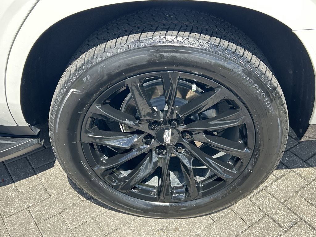 2023 Cadillac Escalade Sport photo 29