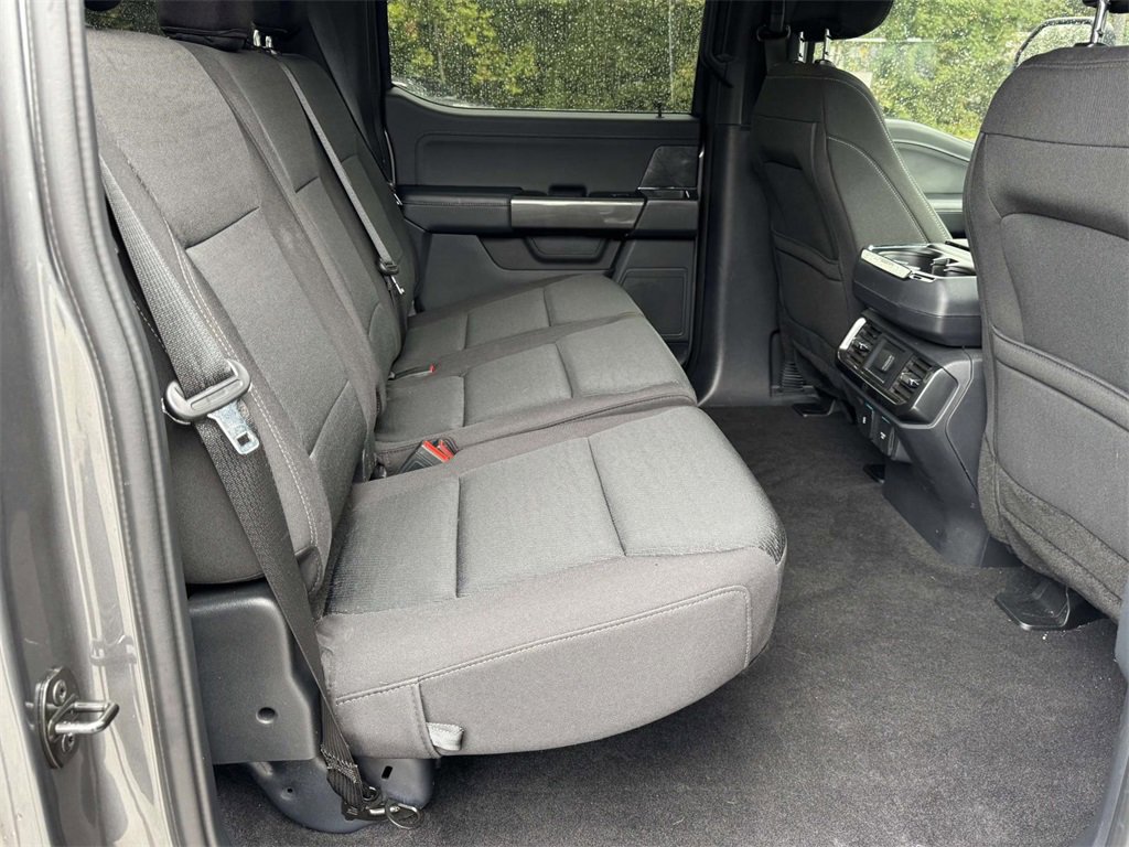 2023 Ford F-150 XLT photo 14