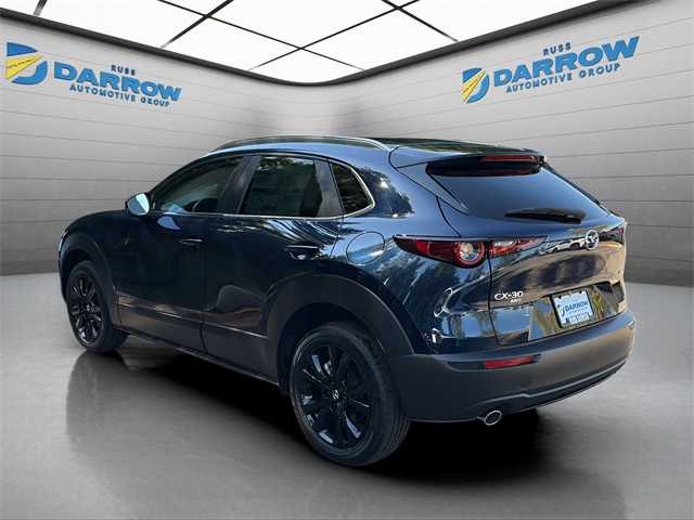 2025 Mazda CX-30 2.5 Select Sport photo 3