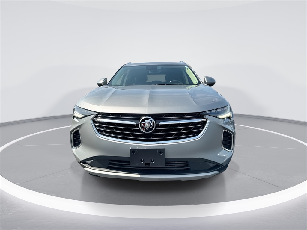 2023 Buick Envision Essence photo 3