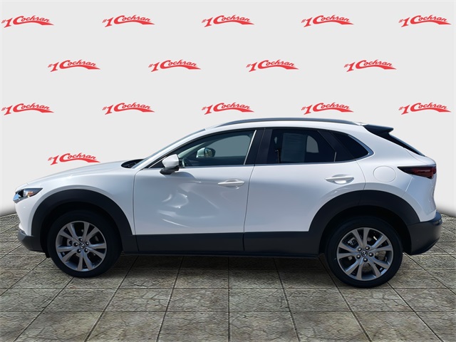 2024 Mazda CX-30 2.5 S Preferred photo 5