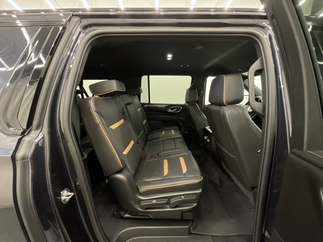 2023 Gmc Yukon XL AT4 photo 24