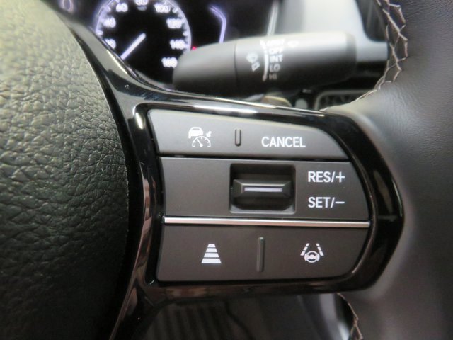 2026 Honda Civic Sport photo 8