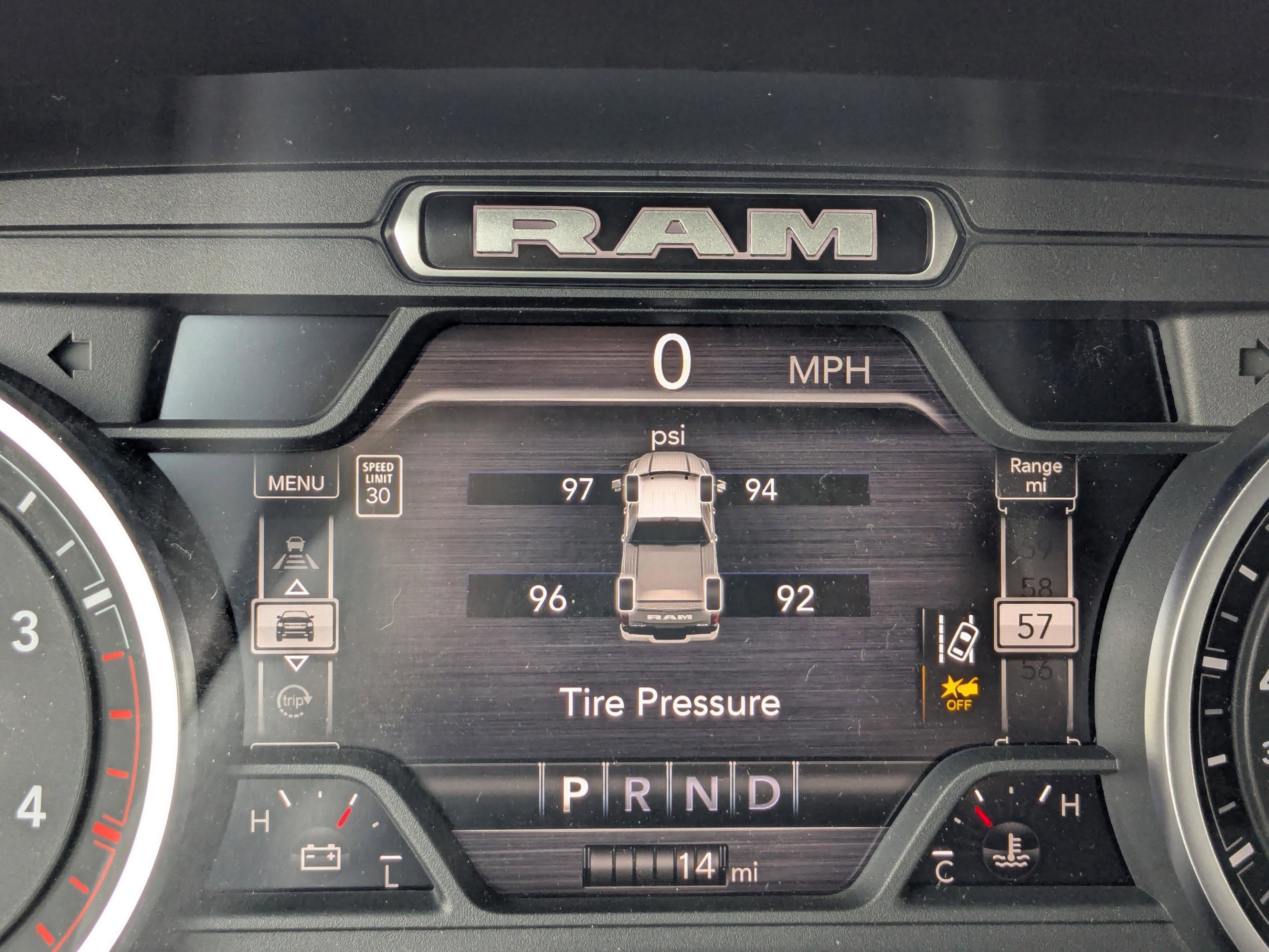 2025 Ram 2500 Big Horn photo 32