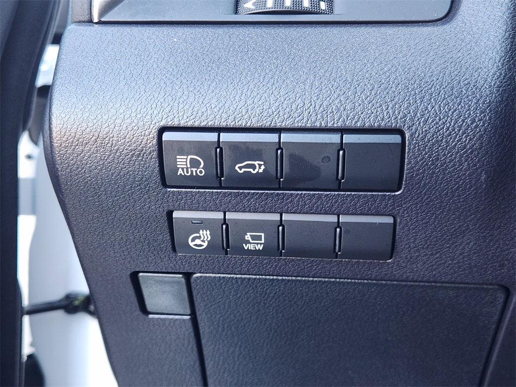 2022 Lexus RX 350 F SPORT Handling photo 19