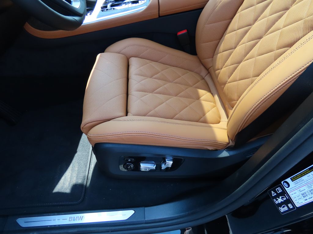 2026 Bmw X7 xDrive40i photo 33