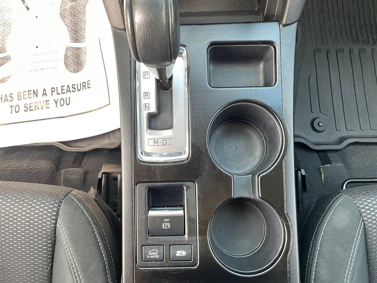 2019 Subaru Outback 2.5i Premium photo 23