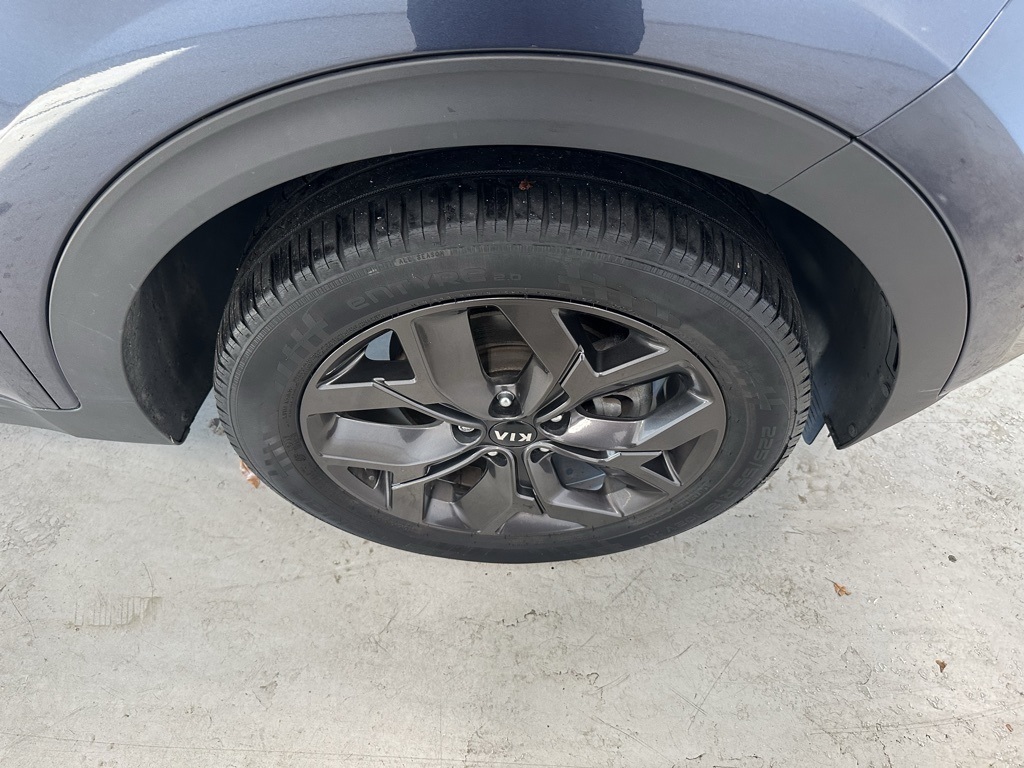 2022 Kia Sportage LX Value Edition photo 26