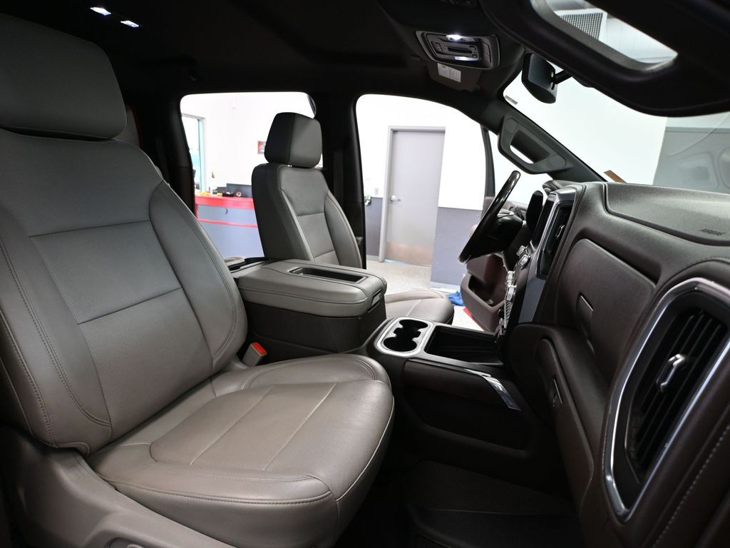 2019 Gmc Sierra 1500 SLT photo 42