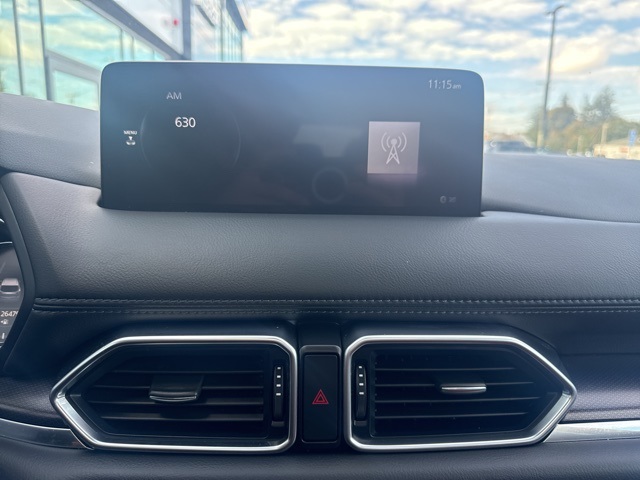 2023 Mazda CX-5 2.5 S Carbon photo 17