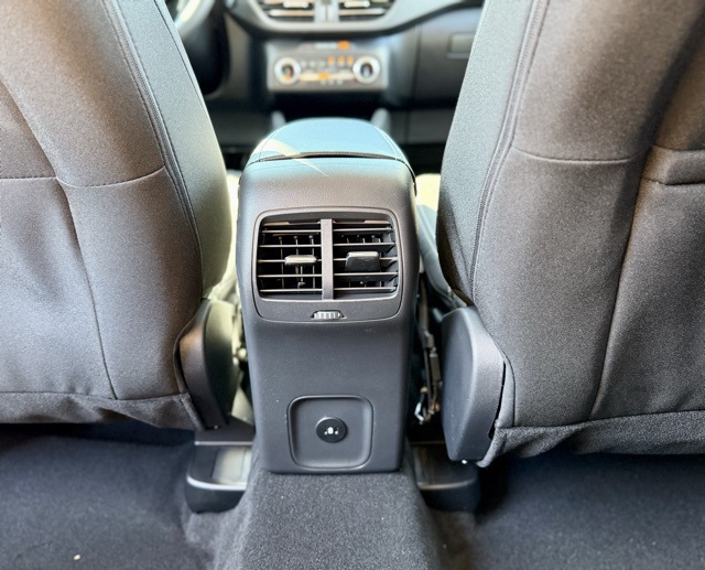 2025 Ford Escape Active photo 24