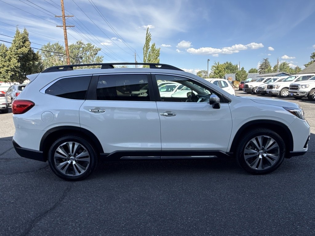 2019 Subaru Ascent Touring photo 4