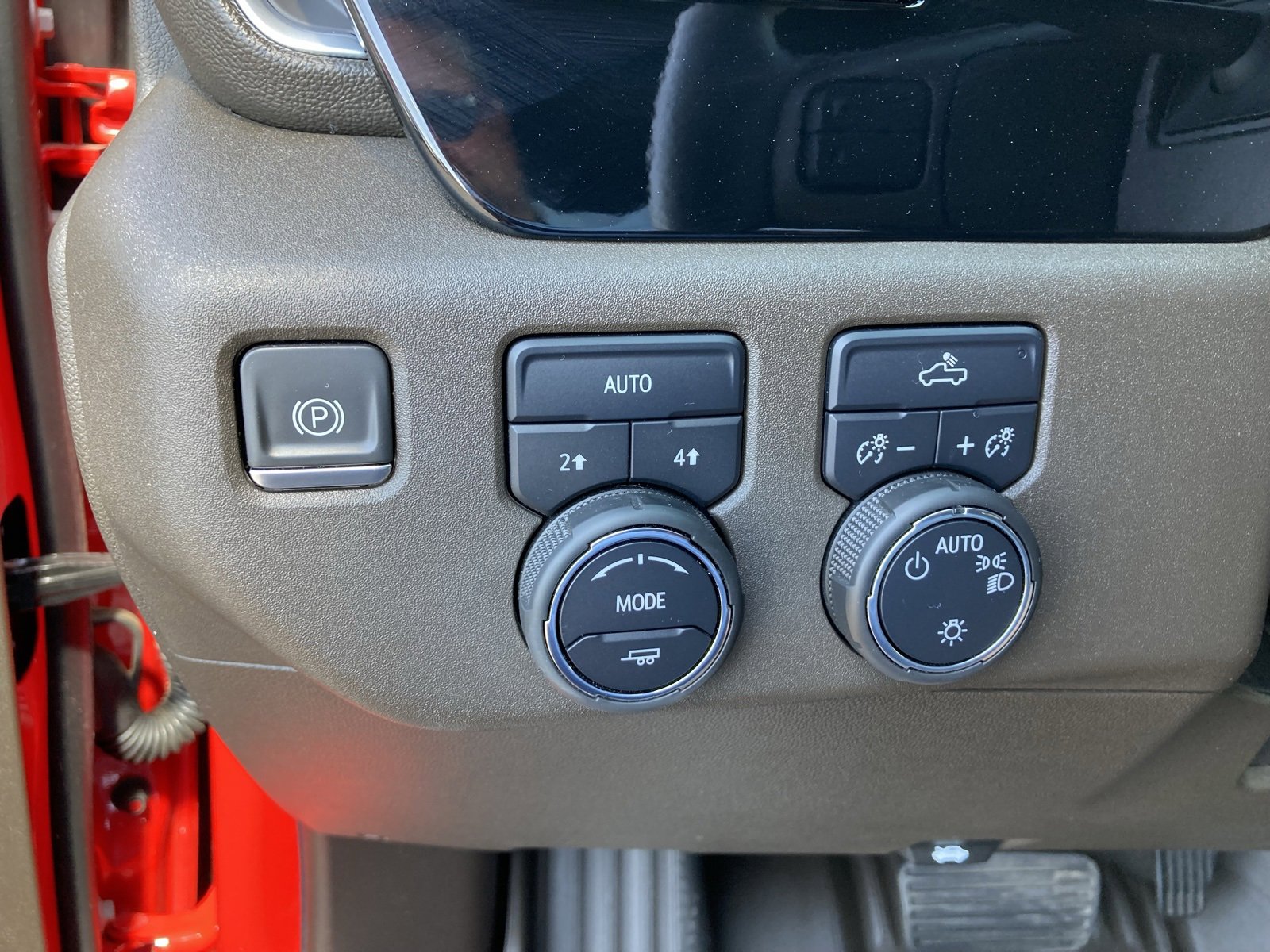 2023 Chevrolet Silverado 1500 LT photo 16