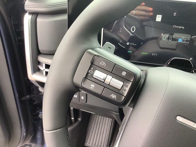 2026 Hyundai Santa Fe Limited photo 22