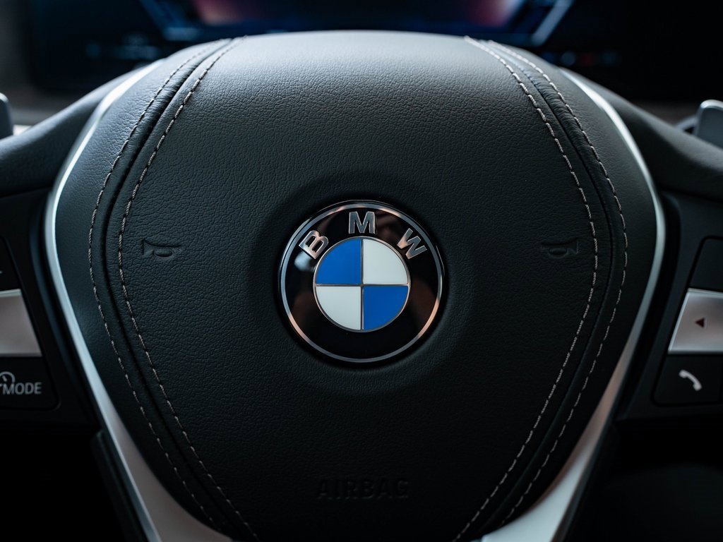 2026 Bmw X5 xDrive40i photo 25