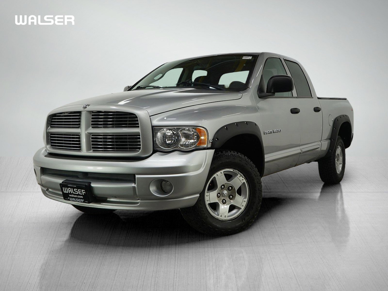 2005 Dodge Ram 1500 Pickup