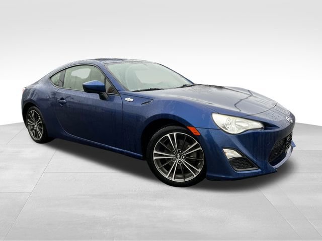 2013 Scion FR-S Base's photo