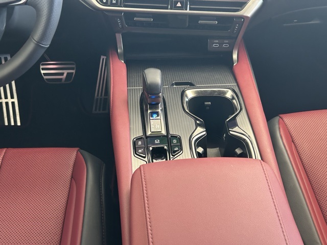 2024 Lexus RX 350 photo 17