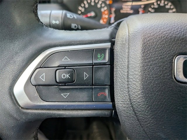 2022 Jeep Compass Latitude Lux photo 14