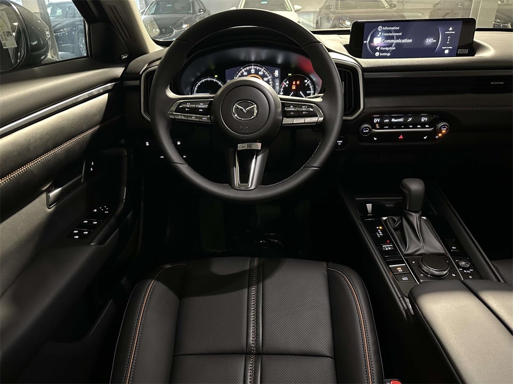2025 Mazda CX-50 Premium photo 17
