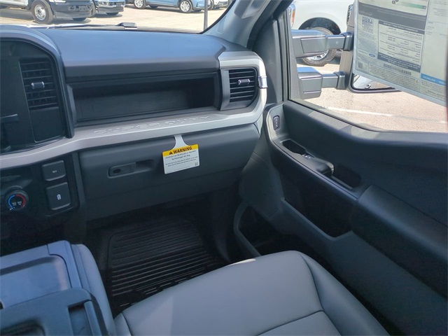 2025 Ford F-250 XL photo 16