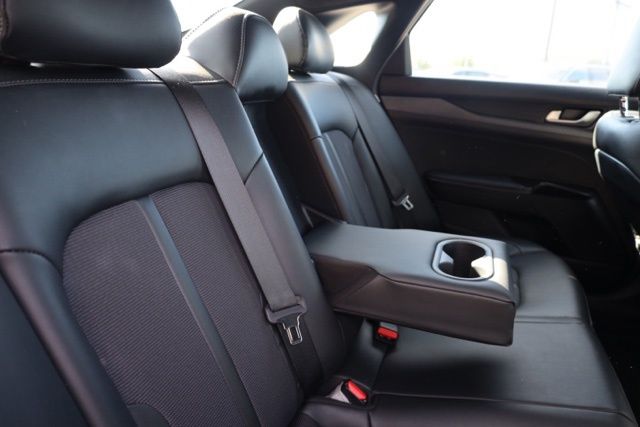 2023 Kia K5 GT-Line photo 31